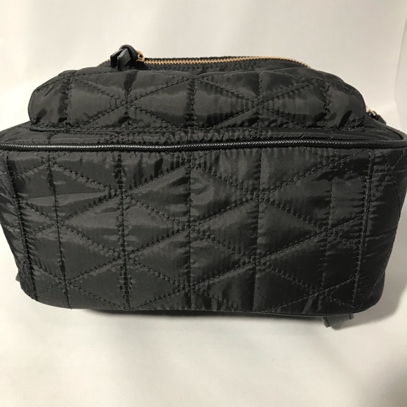 Kate Spade Small Bradley Wilson Road Quilted Bag - Picture 6 of 8